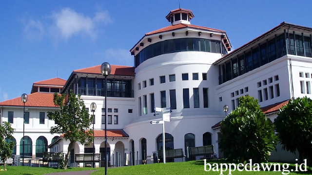 Massey University: Universitas Inovatif dan Multikultural